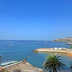 Вилла Esmeralda Junto Al Mar