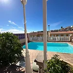Esmeralda Junto Al Mar Вилла *