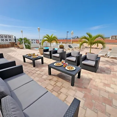 וילה Esmeralda Junto Al Mar *