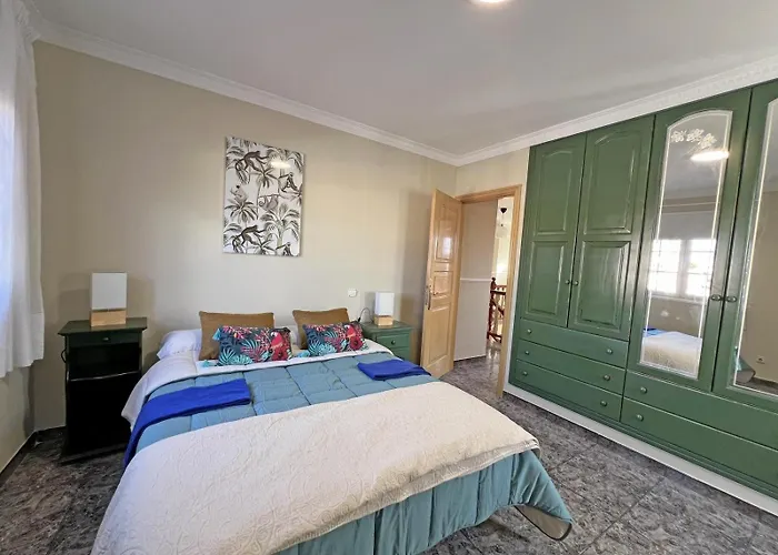 Esmeralda Junto Al Mar * Mogán