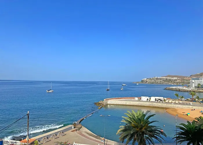 וילה Esmeralda Junto Al Mar