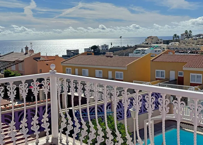 Esmeralda Junto Al Mar Mogán