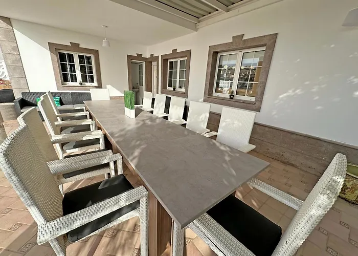 Esmeralda Junto Al Mar * Mogán