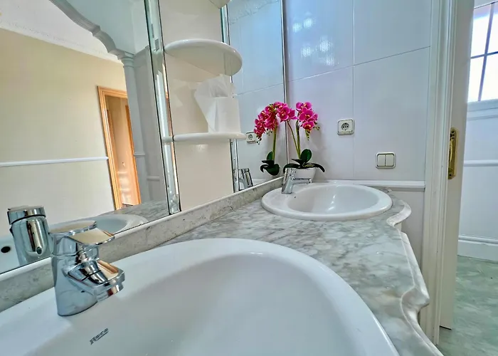 Esmeralda Junto Al Mar וילה *