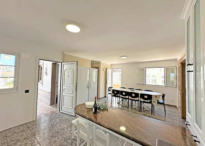 Esmeralda Junto Al Mar וילה