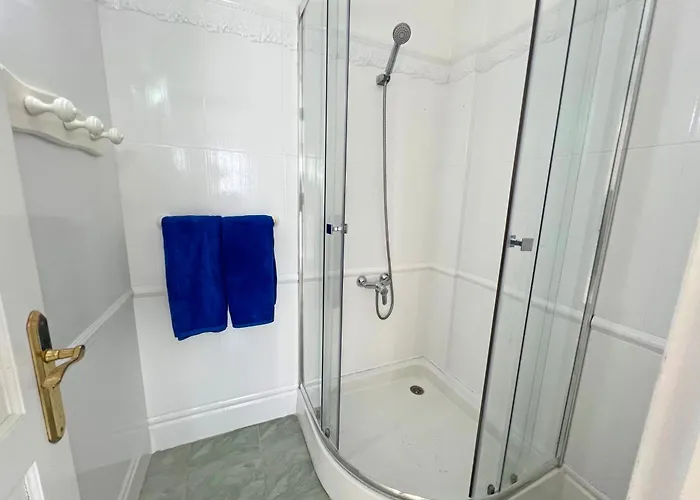 וילה Esmeralda Junto Al Mar