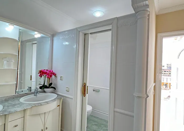 Esmeralda Junto Al Mar וילה Mogán