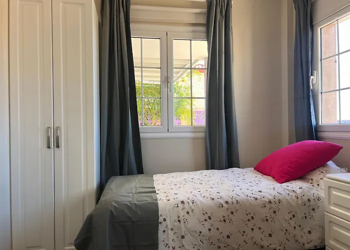 Esmeralda Junto Al Mar Mogán