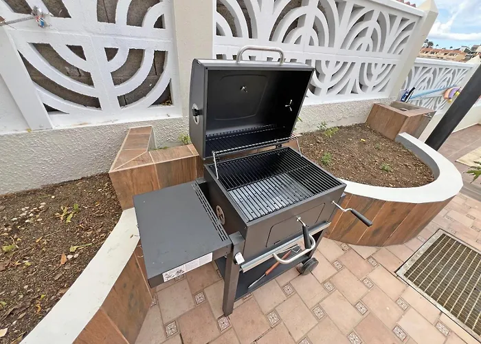 Esmeralda Junto Al Mar Mogán