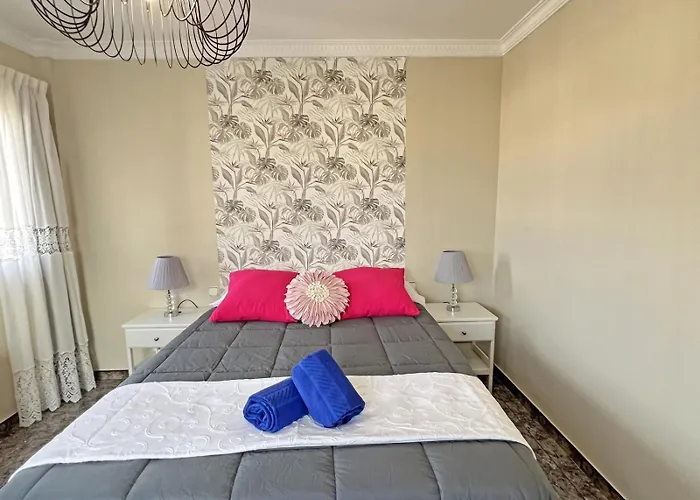 Esmeralda Junto Al Mar * Mogán