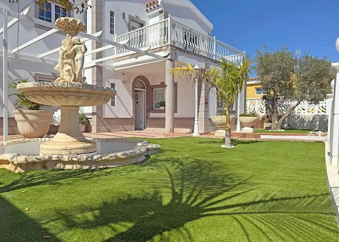 Esmeralda Junto Al Mar Mogán