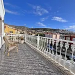 Villa Esmeralda Junto Al Mar Mogán