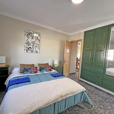 Esmeralda Junto Al Mar * Mogán