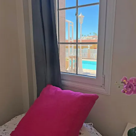 Vila Esmeralda Junto Al Mar Mogán