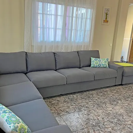 Esmeralda Junto Al Mar Mogán