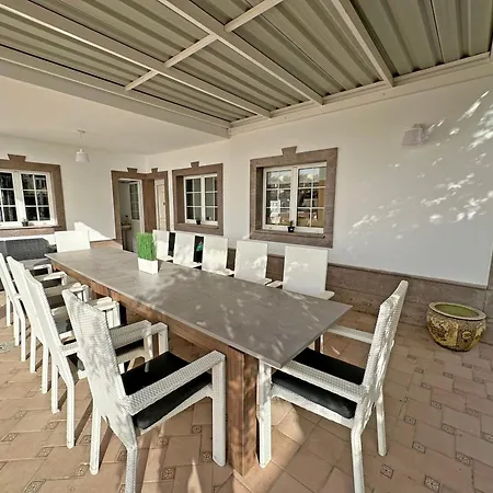 Esmeralda Junto Al Mar ヴィラ Mogán