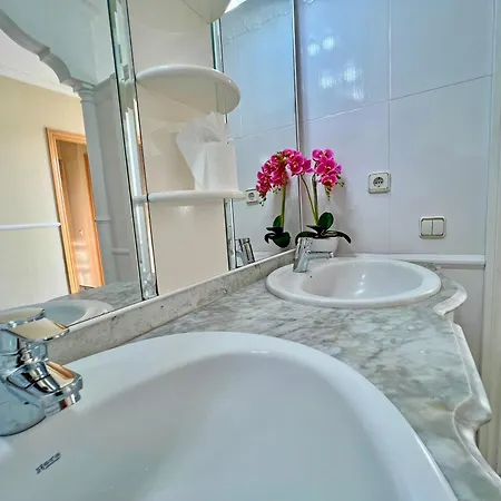 Esmeralda Junto Al Mar Villa *