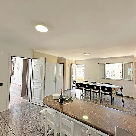 Esmeralda Junto Al Mar ヴィラ