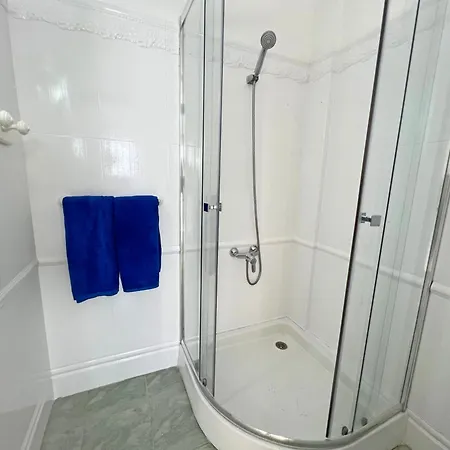 Villa Esmeralda Junto Al Mar