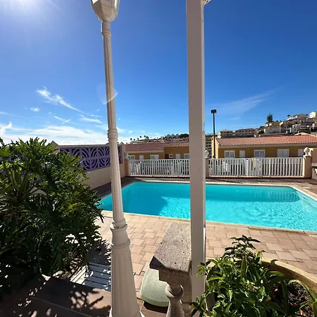 Esmeralda Junto Al Mar ヴィラ *