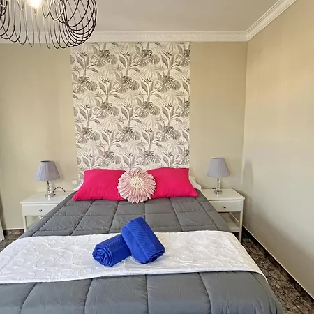 Esmeralda Junto Al Mar * Mogán