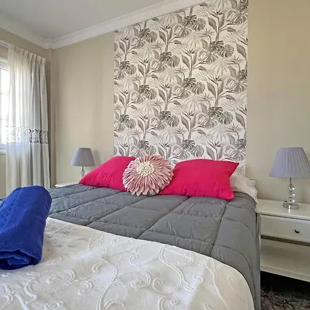 Esmeralda Junto Al Mar ヴィラ *