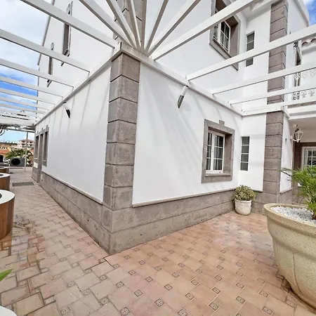 Villa Esmeralda Junto Al Mar *