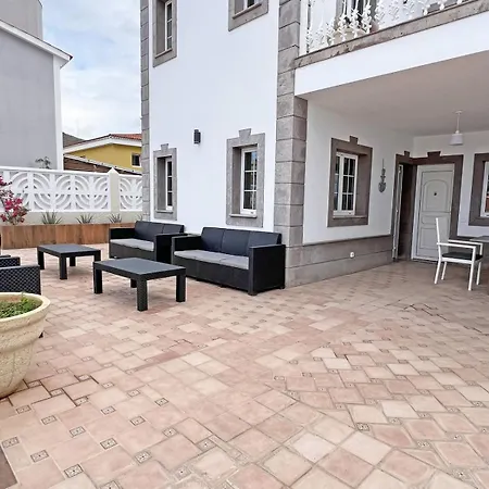 Villa Esmeralda Junto Al Mar *