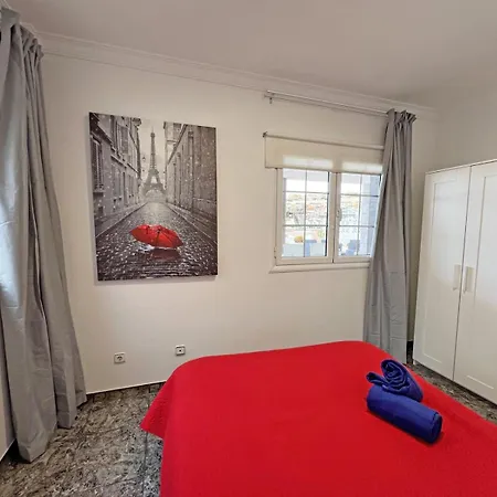 Esmeralda Junto Al Mar Villa Mogán