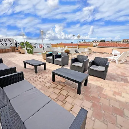 Esmeralda Junto Al Mar Mogán