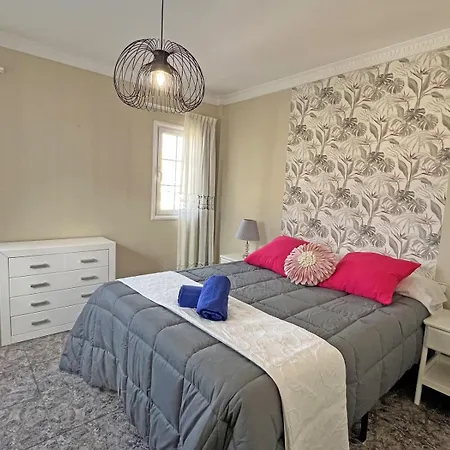 Esmeralda Junto Al Mar * Mogán