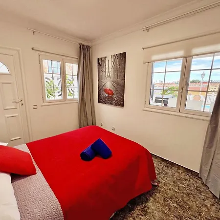 Esmeralda Junto Al Mar Villa Mogán