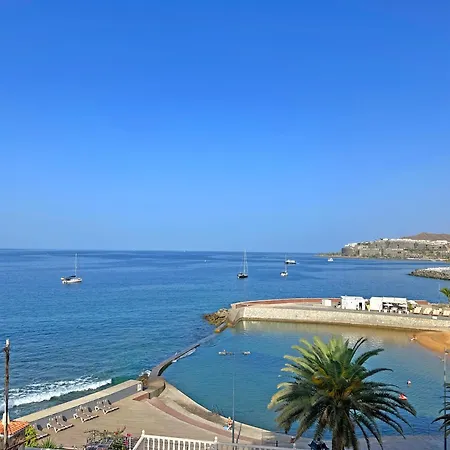 Villa Esmeralda Junto Al Mar