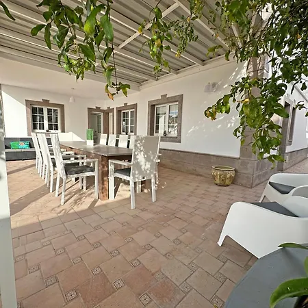 Esmeralda Junto Al Mar Villa *