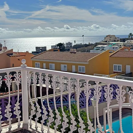 Esmeralda Junto Al Mar Mogán