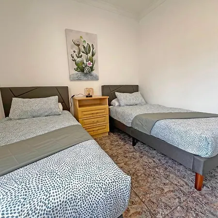 Villa Esmeralda Junto Al Mar