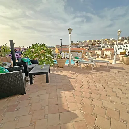 Esmeralda Junto Al Mar Villa *