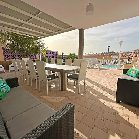 Esmeralda Junto Al Mar * Mogán