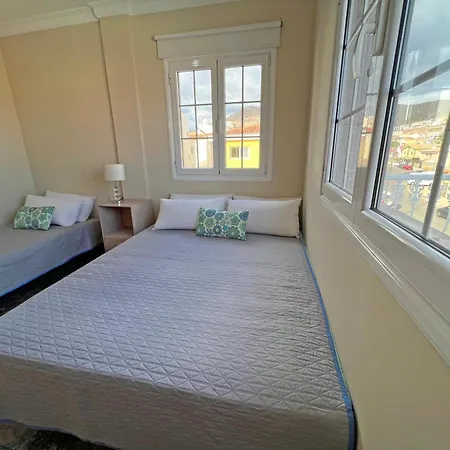 Esmeralda Junto Al Mar Villa