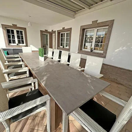 Esmeralda Junto Al Mar * Mogán