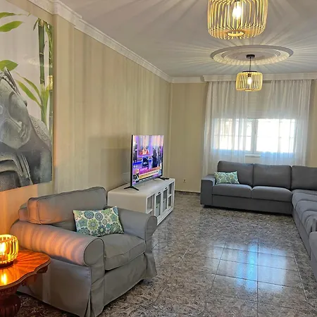 Esmeralda Junto Al Mar Mogán