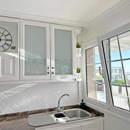 Esmeralda Junto Al Mar Villa Mogán