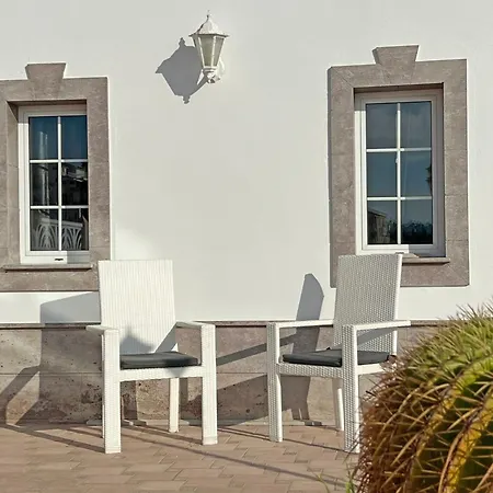 Esmeralda Junto Al Mar Villa *