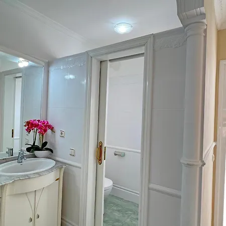 Esmeralda Junto Al Mar Villa Mogán