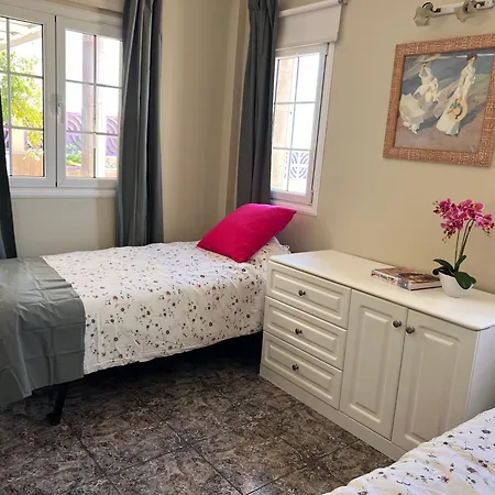 Esmeralda Junto Al Mar Villa Mogán