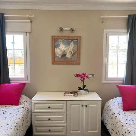 Villa Esmeralda Junto Al Mar *