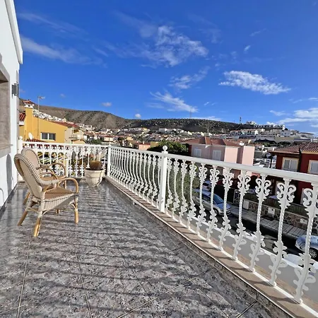 Villa Esmeralda Junto Al Mar Mogan