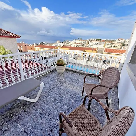 Esmeralda Junto Al Mar Villa *