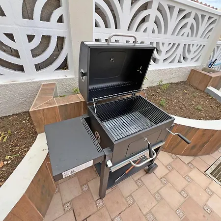 Esmeralda Junto Al Mar Mogán