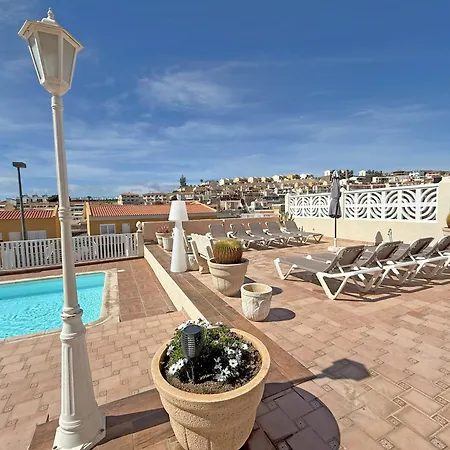 Villa Esmeralda Junto Al Mar Mogán